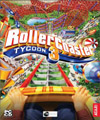 Roller Coaster Tycoon 3